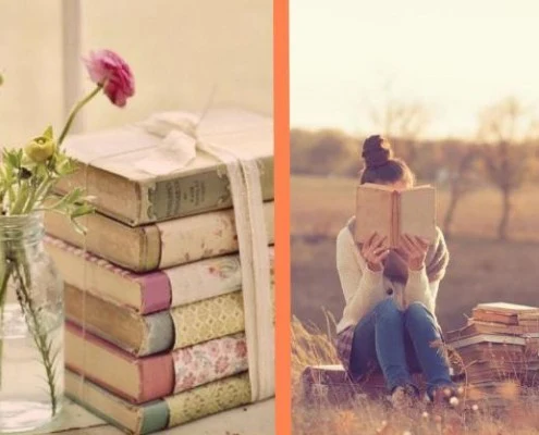 2. Read Spanish texts out loud for improving Spanish