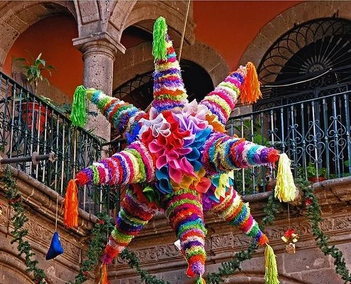 Las Mananitas Hispanic tradition