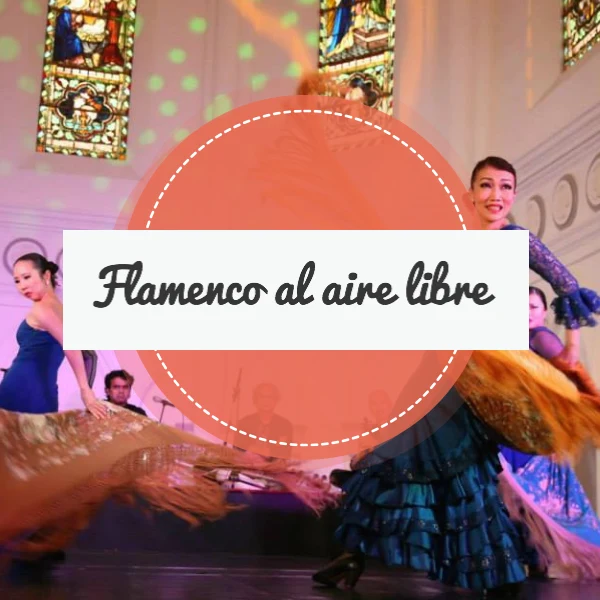 Flamenco in Singapore: Spanish Culture Through Music and Dance