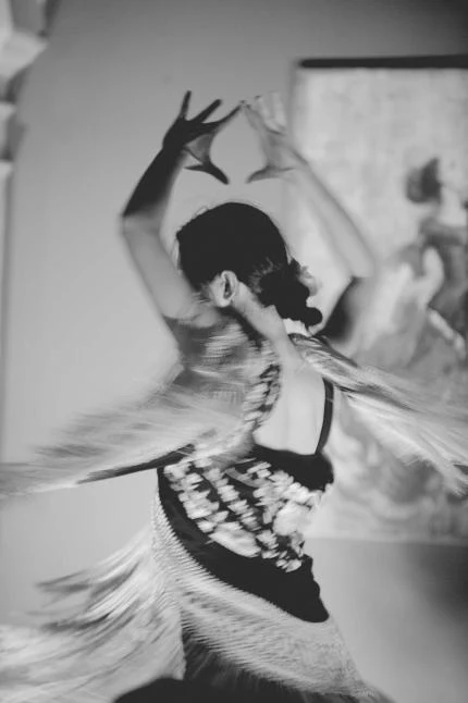 Flamenco Sin Fronteras event in Singapore