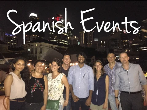 Spanish Movie Events in Singapore: Practise Through Culture