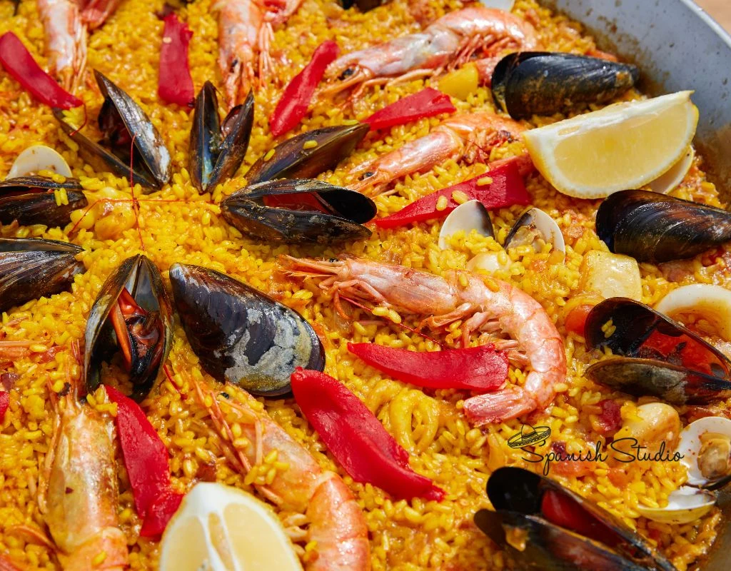 Spanish Vocabulary for Everyday Life: Food, Shopping and Travel