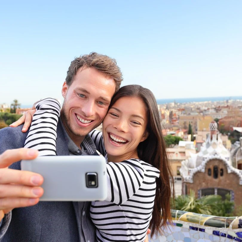 Spanish Travel Phrases for Spain and Latin America