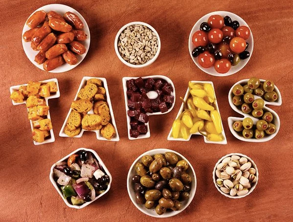 Best Tapas Bars and Restaurants in Singapore