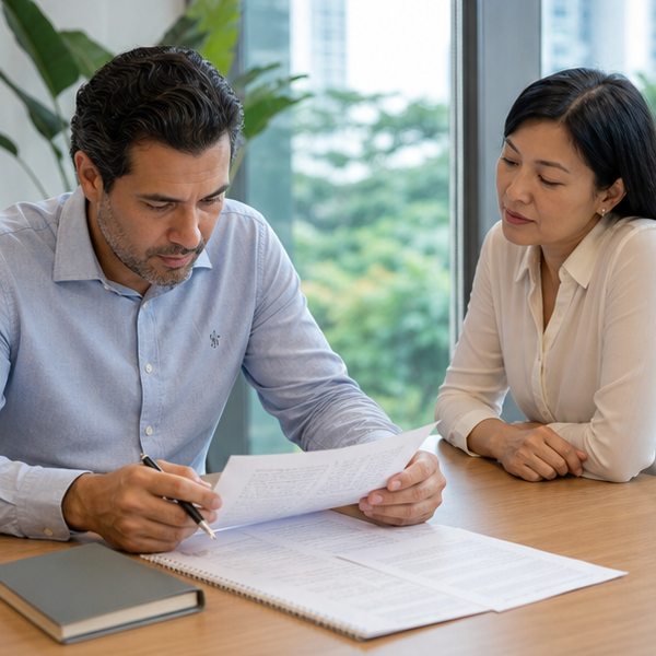 DELE Exam Preparation and Registration from Singapore