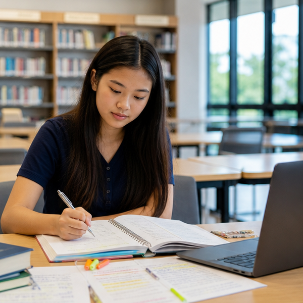 IB Spanish Ab Initio Tuition in Singapore