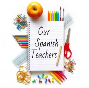 Our Spanish Teachers