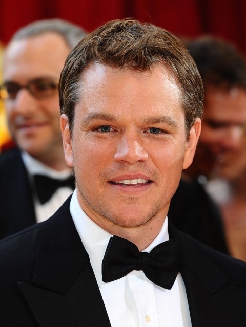 Matt Damon's Journey with Spanish: How the Actor Mastered a New Language