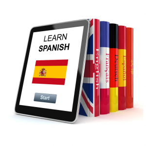 learn spanish